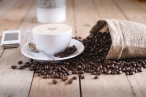 Can Caffeine Cause Chest Pains?