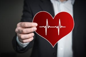 5 Unusual Signs That You May Have Heart Disease 