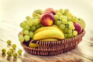 12 Fruits Highest in Sugar