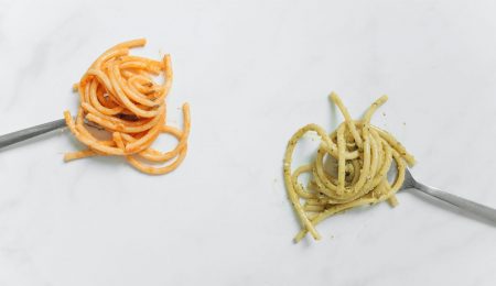 Health Benefits of Eating Whole-Grain Pasta