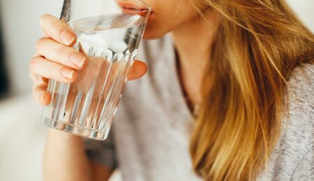To Drink Or Not To Drink: How Much Water Should You Drink?