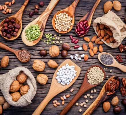 Why You Should Add Magnesium To Your Diet