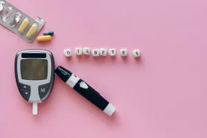 Heart Health And Diabetes 