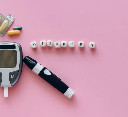 How Diabetes Impacts Heart Health